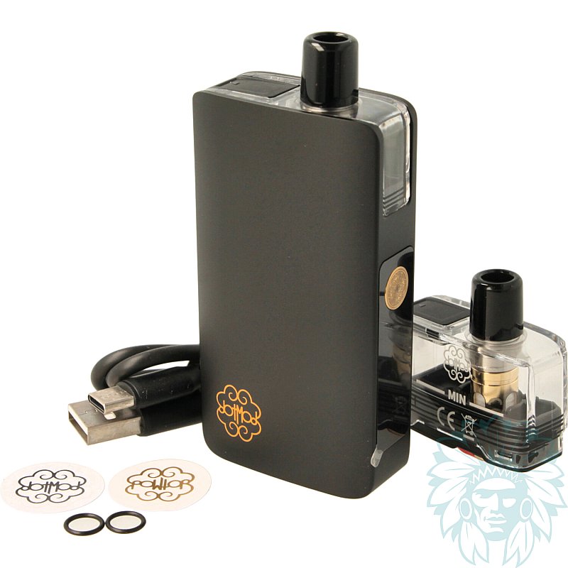 dotpod max ( tank & pod version ) dotpod max ( tank & pod version )