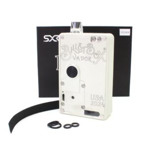 billet box style dna60 by sxk – with usb port