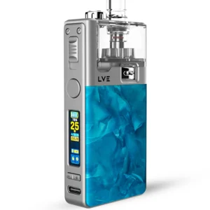 lve orion 2 pro pod kit 猎户座2代 (颜色随机 介意勿拍 国外直邮)