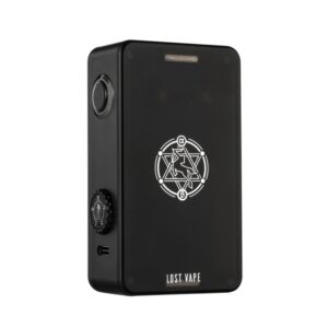 vape lost vape centaurus p200 box mod