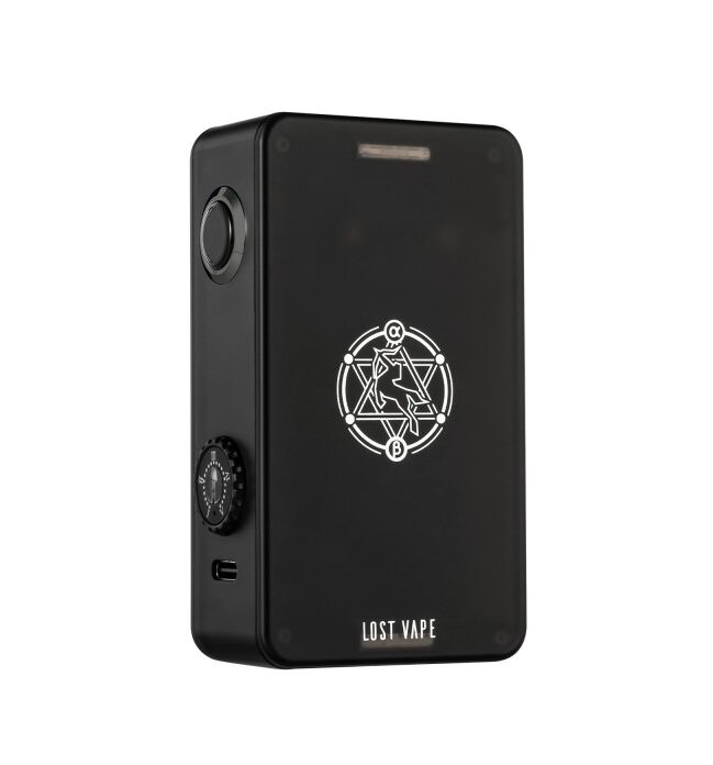 vape lost vape centaurus p200 box mod vape lost vape centaurus p200 box mod