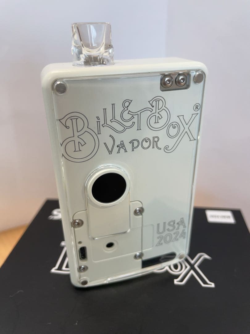 billet box style dna60 by sxk – with usb port billet box style dna60 by sxk – with usb port