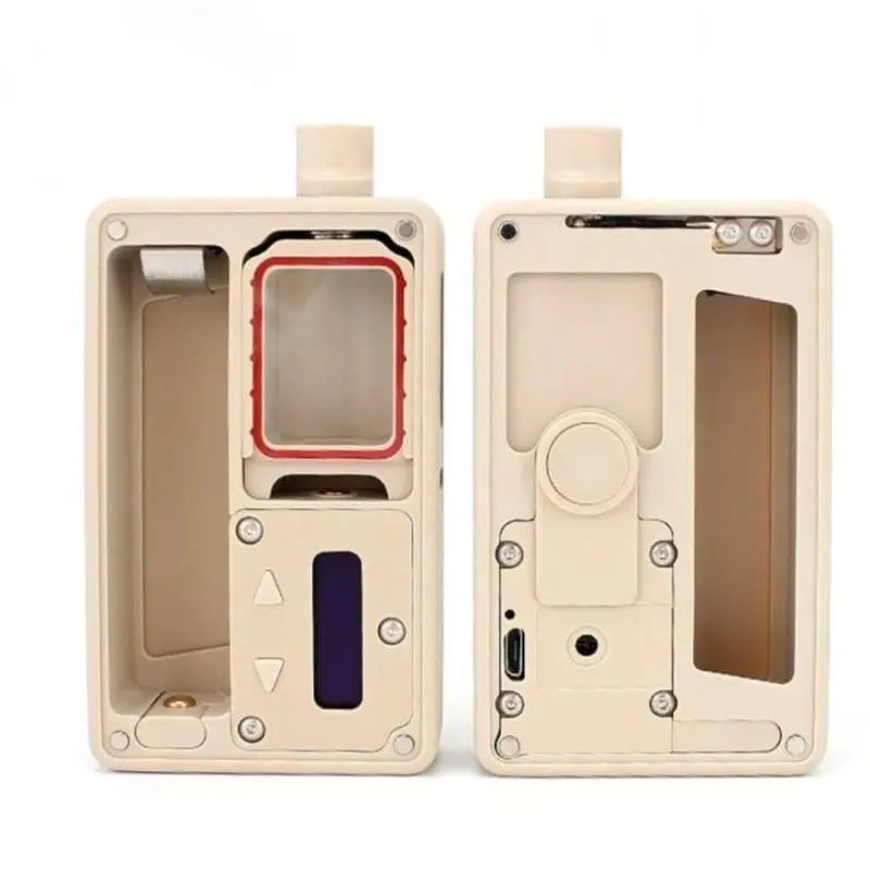 billet box style dna60 by sxk – with usb port billet box style dna60 by sxk – with usb port