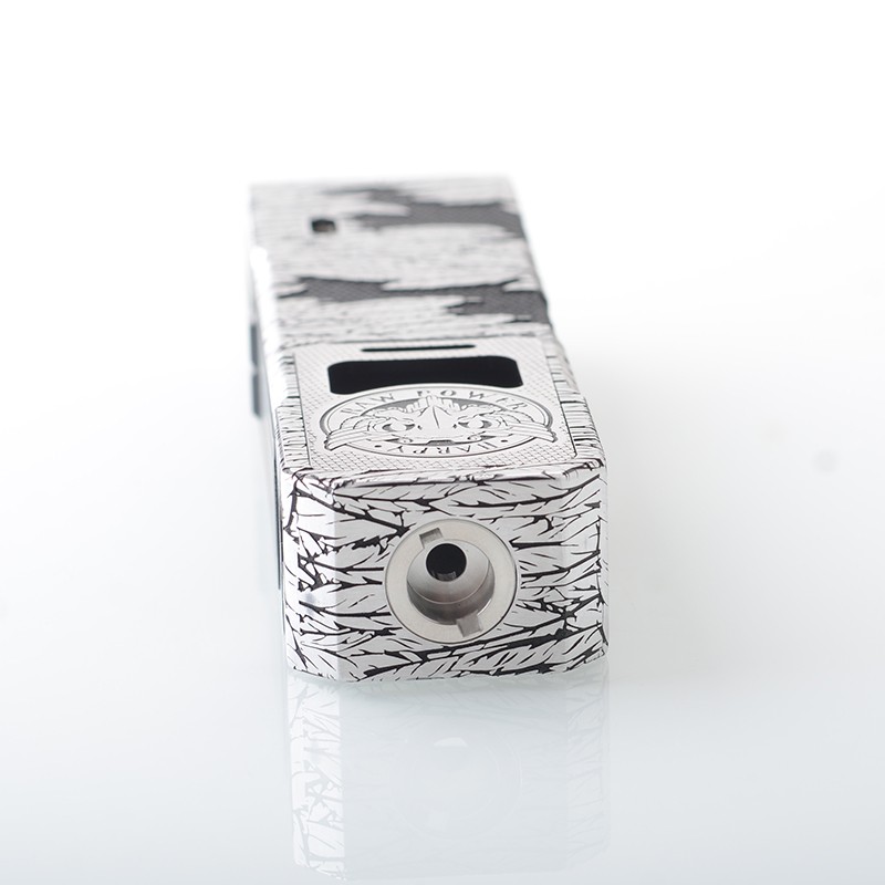harpy coffin style dna60 boro mod(保税仓现货) harpy coffin style dna60 boro mod(保税仓现货)