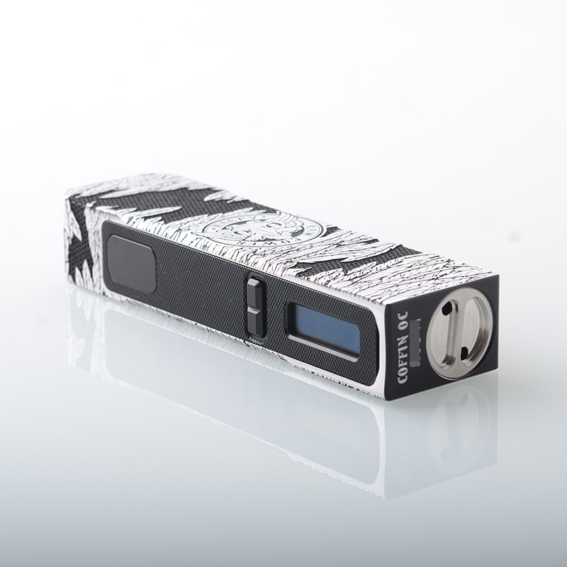 harpy coffin style dna60 boro mod(保税仓现货) harpy coffin style dna60 boro mod(保税仓现货)