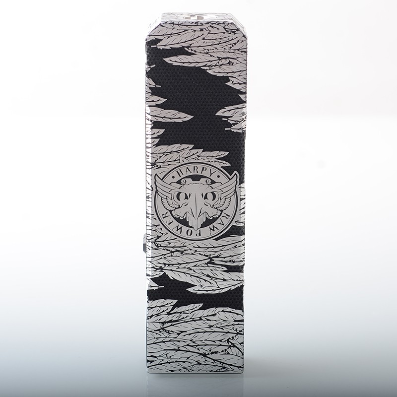 harpy coffin style dna60 boro mod(保税仓现货) harpy coffin style dna60 boro mod(保税仓现货)