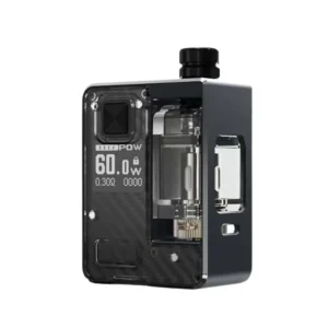 Cart rincoe manto aio baby vape kit