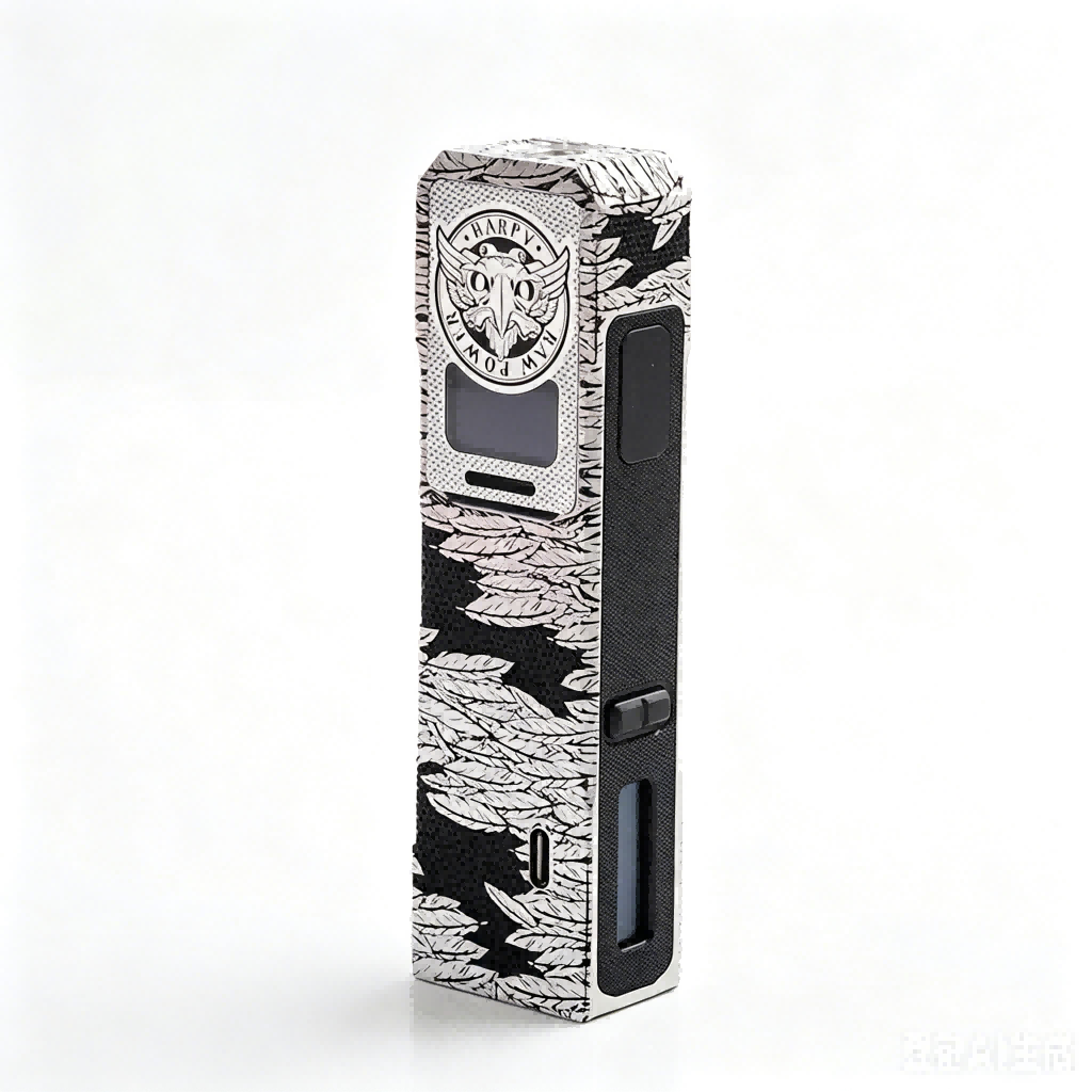 harpy coffin style dna60 boro mod(保税仓现货) harpy coffin style dna60 boro mod(保税仓现货)
