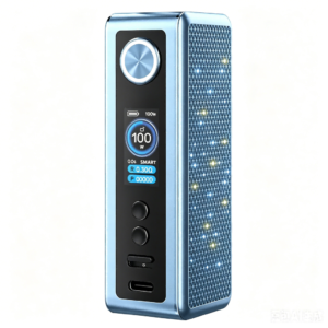 voopoo vinci spark100 box mod 100w boop
